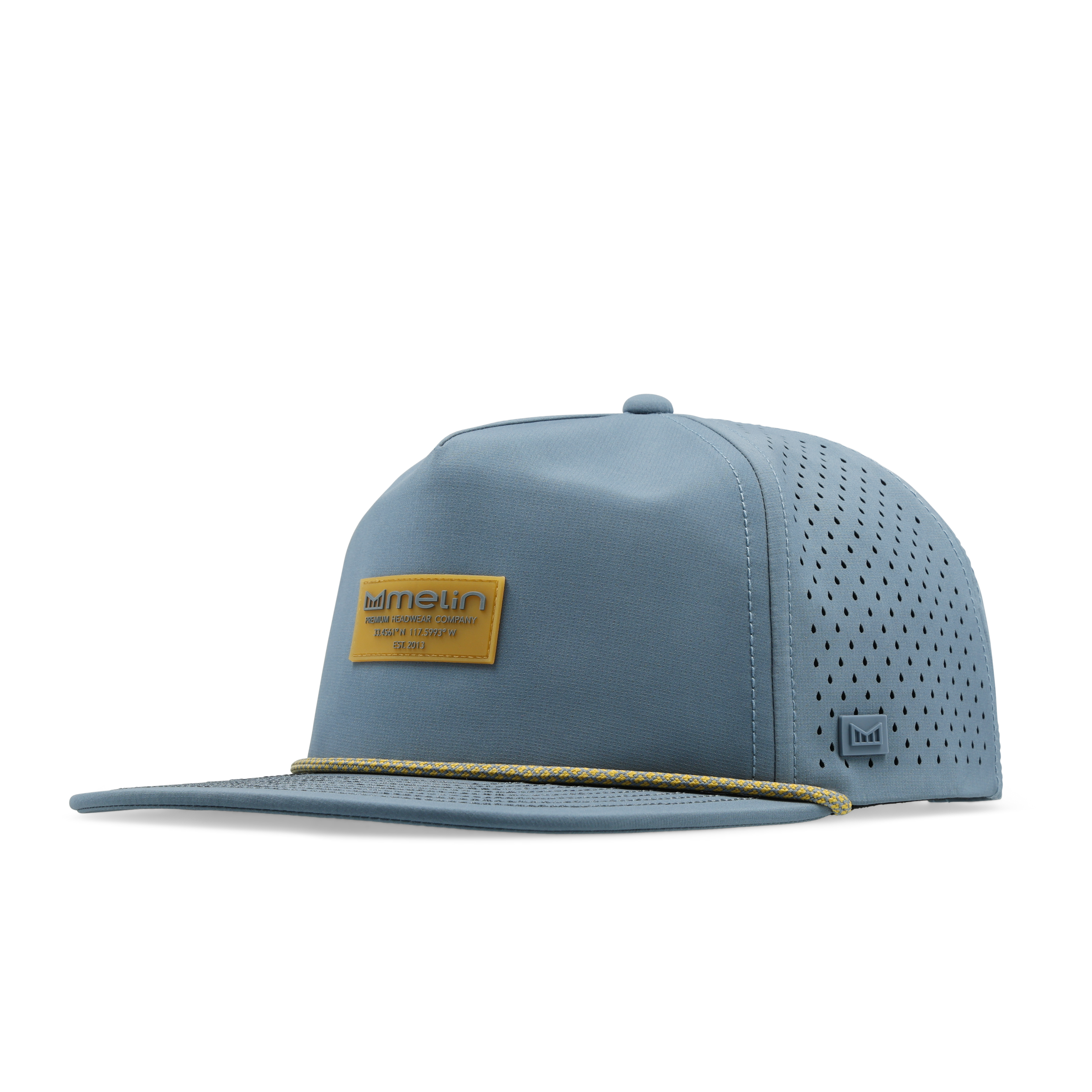 Coronado Brick Hydro - Blue Stone / Gum